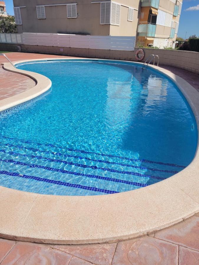 Comfort Home Calafell Ngoại thất bức ảnh