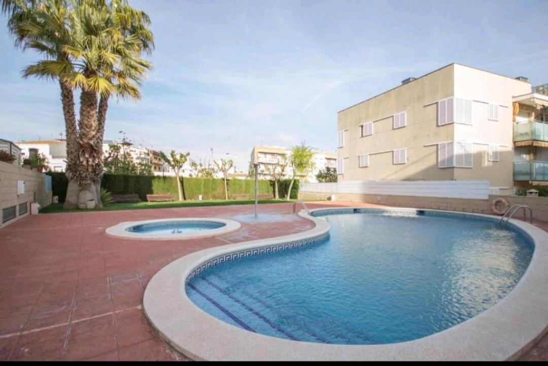 Comfort Home Calafell Ngoại thất bức ảnh