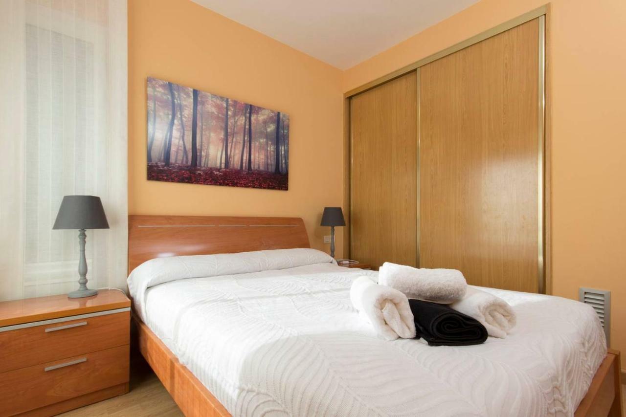 Comfort Home Calafell Ngoại thất bức ảnh