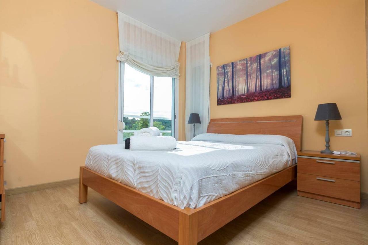 Comfort Home Calafell Ngoại thất bức ảnh