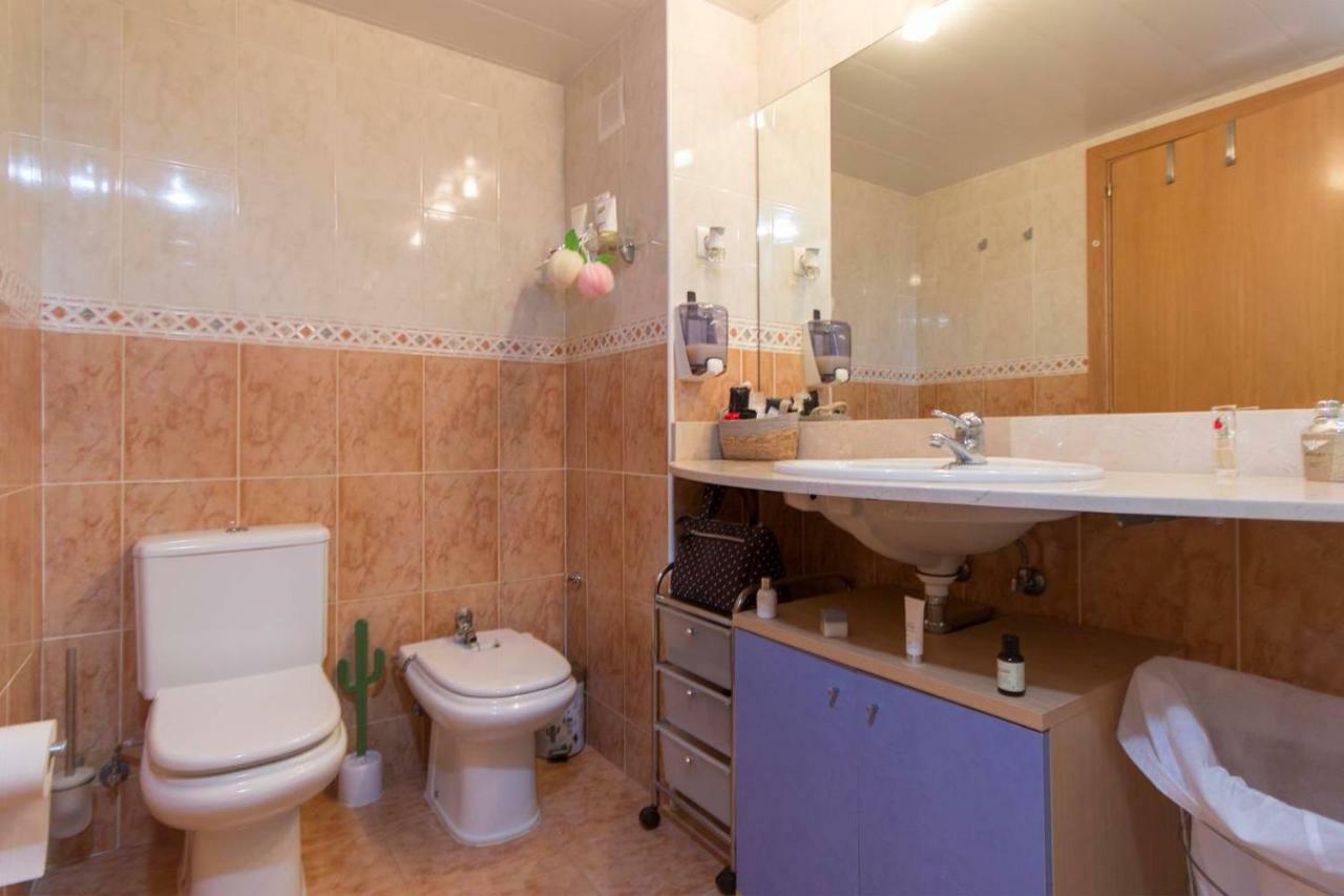Comfort Home Calafell Ngoại thất bức ảnh