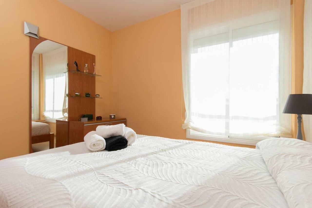 Comfort Home Calafell Ngoại thất bức ảnh