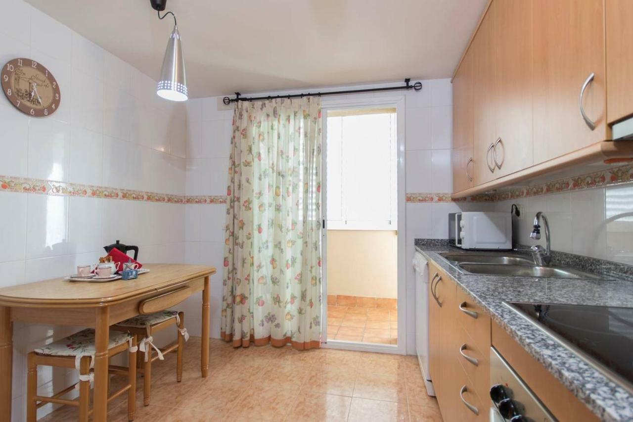 Comfort Home Calafell Ngoại thất bức ảnh