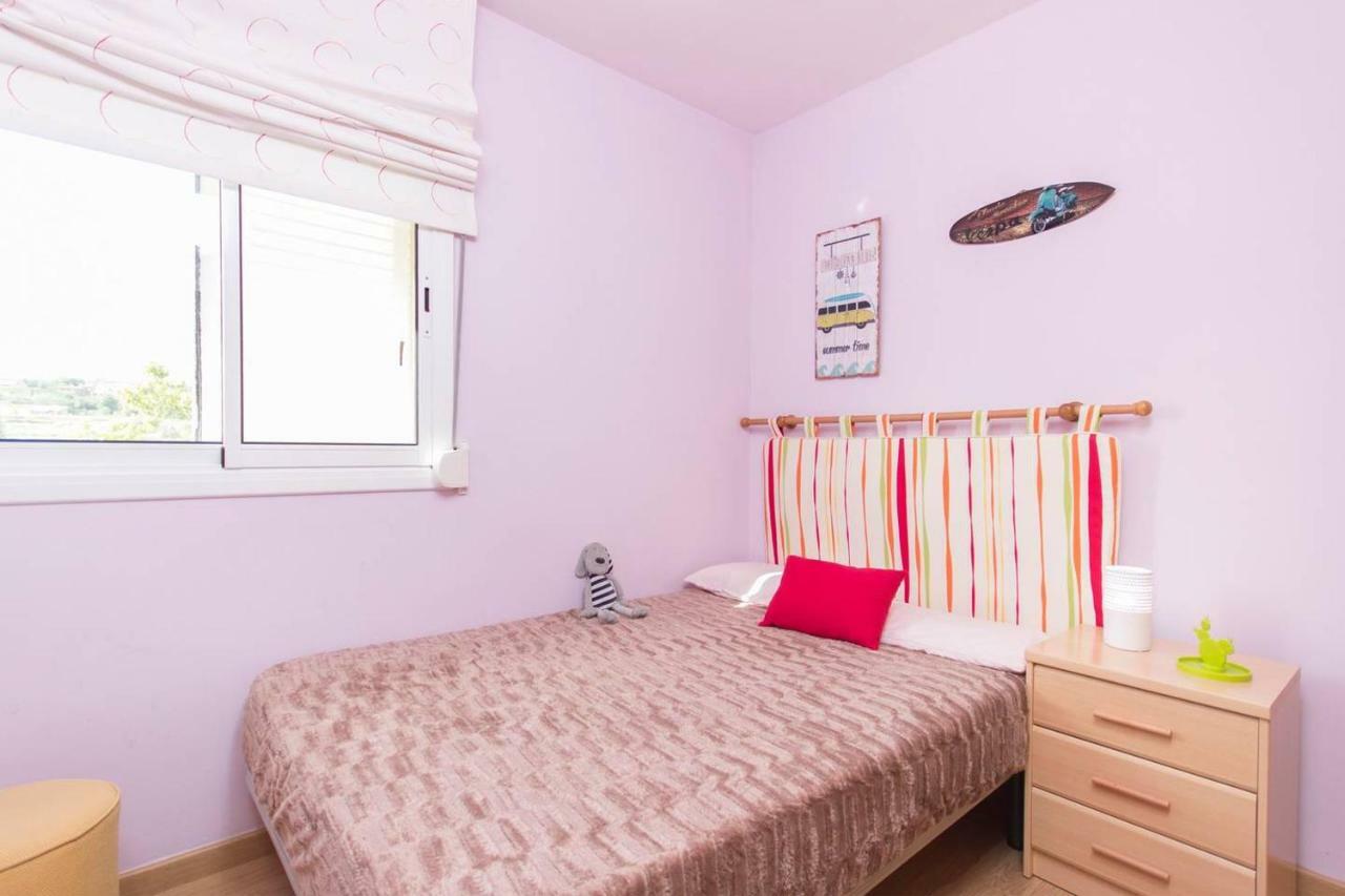 Comfort Home Calafell Ngoại thất bức ảnh