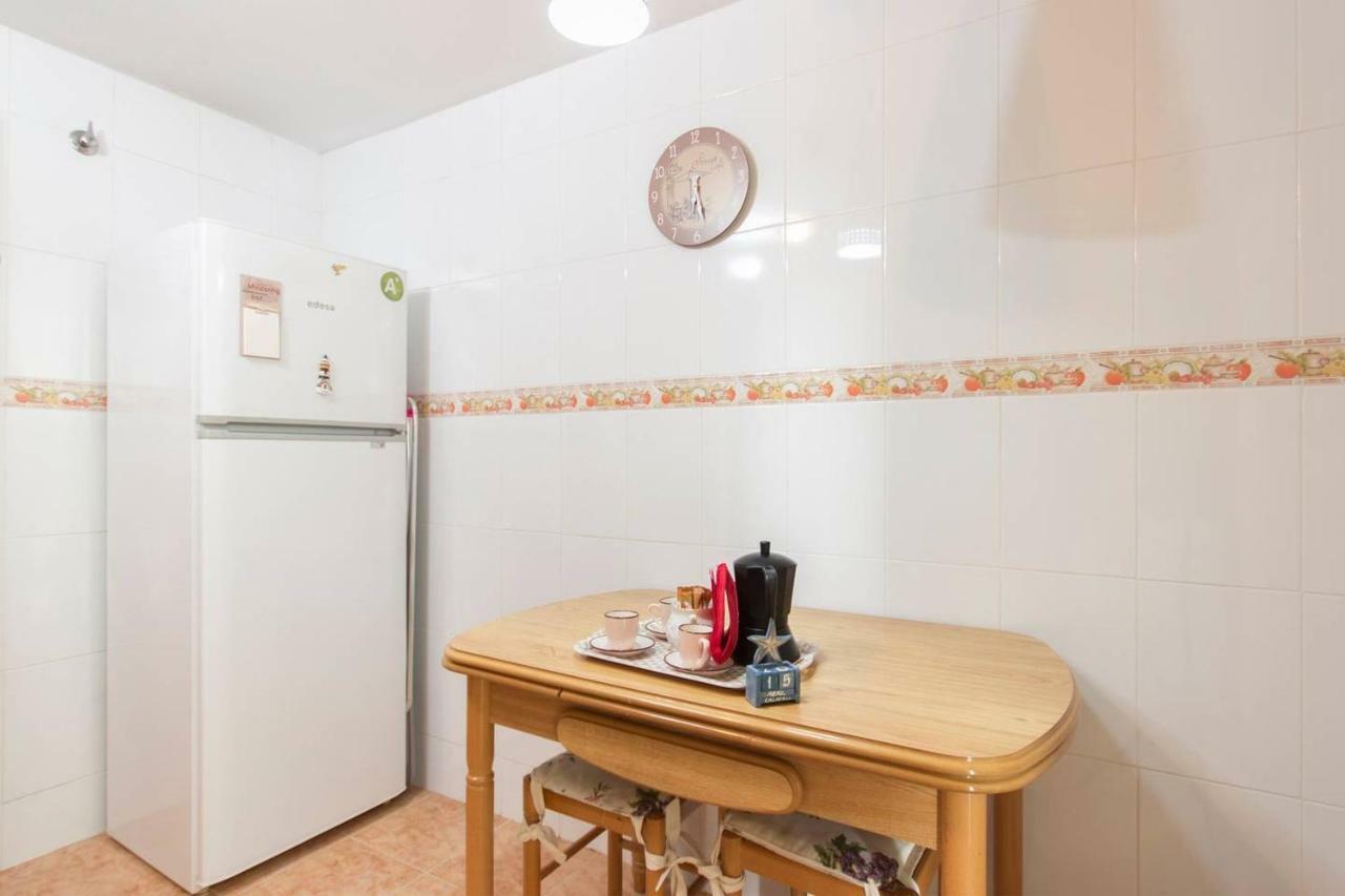 Comfort Home Calafell Ngoại thất bức ảnh