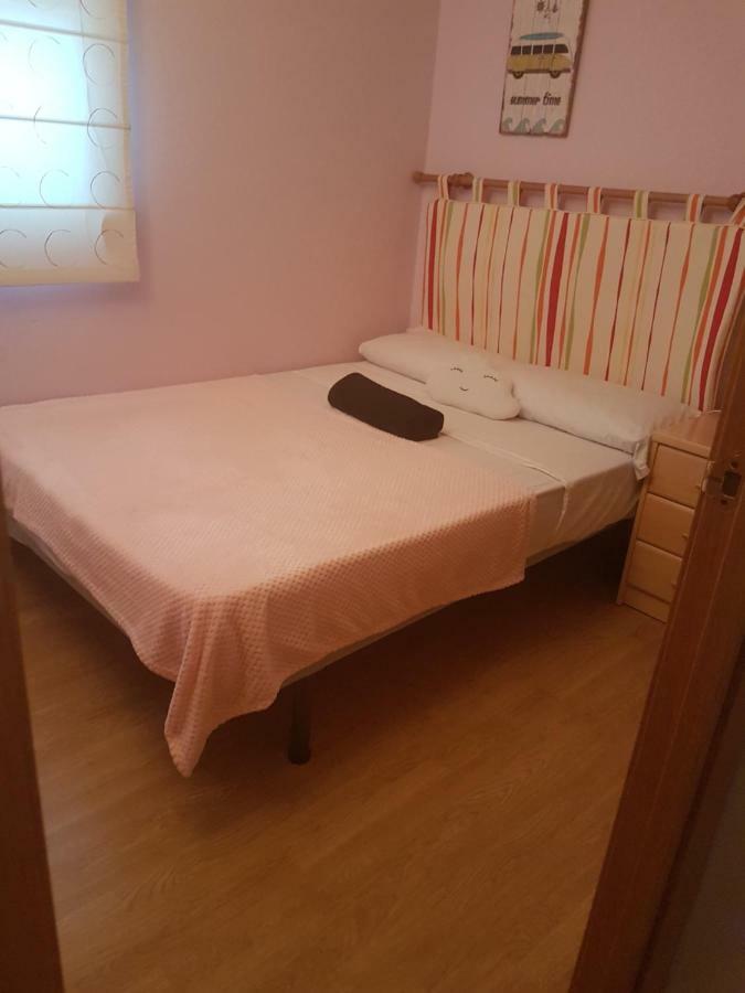 Comfort Home Calafell Ngoại thất bức ảnh