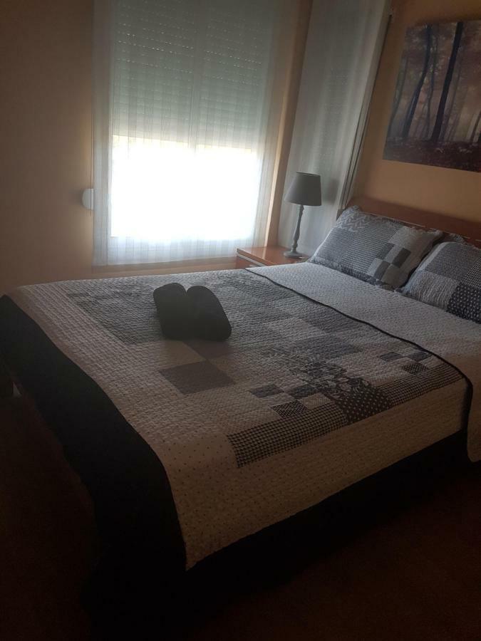 Comfort Home Calafell Ngoại thất bức ảnh
