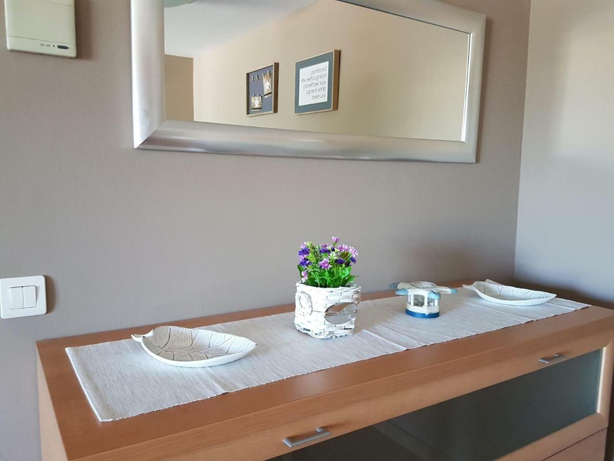 Comfort Home Calafell Ngoại thất bức ảnh