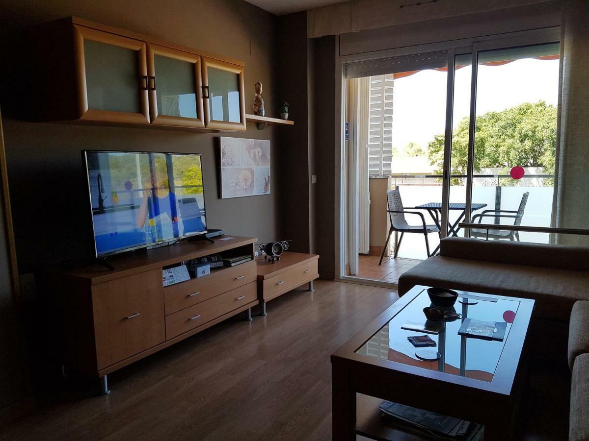 Comfort Home Calafell Ngoại thất bức ảnh