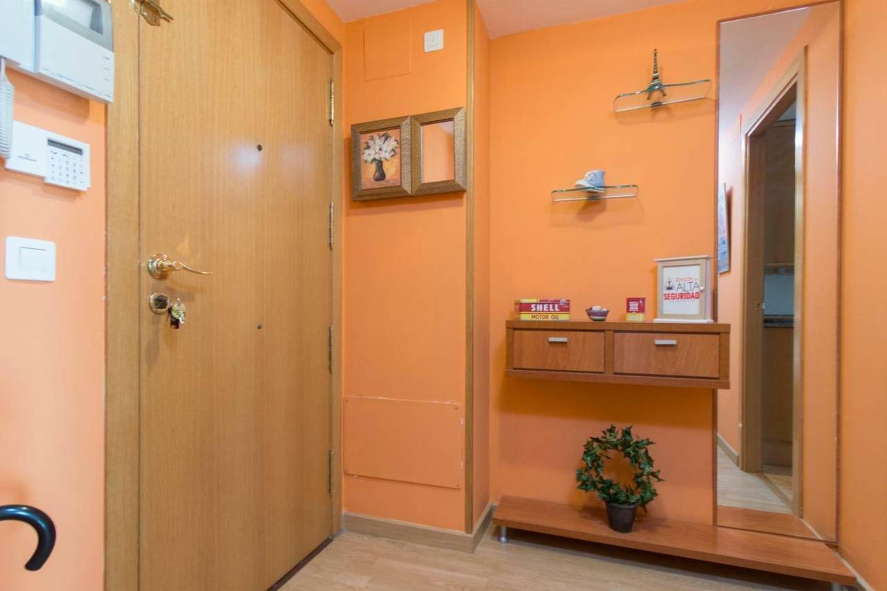 Comfort Home Calafell Ngoại thất bức ảnh